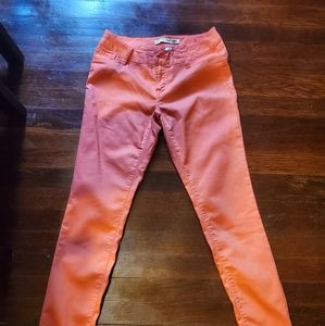 REFUGE WOMENS PANTS SIZE 4